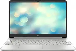 Ноутбук HP 15S-FQ4048NS (i5-1155G7/16/512SSD) - Class A- "Б/В"