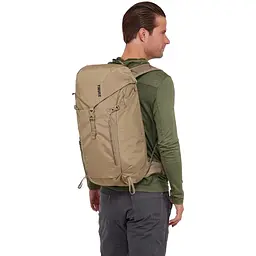 Рюкзак для активного відпочинку Thule AllTrail Daypack TADP-225 Faded Khaki 25 л (3205090) - мініатюра 11