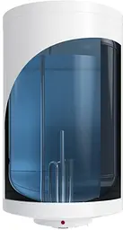 Водонагрівач Bosch Tronic 2000 50 л, 1500 Вт, "мокрий" ТЕН, вертикальний, Slim, білий (7736504520) - мініатюра 6