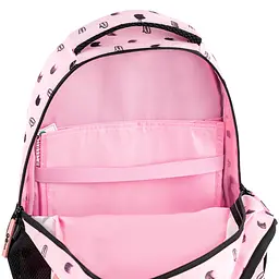 Рюкзак GoPack Education 175M-1 Meow Cats Рожевий (GO26-175M-1) - мініатюра 13