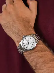 Годинник Orient RA-AA0C03S19B - мініатюра 2