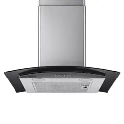 Витяжка Т-подібна Siemens LC96BHM50 - мініатюра 3