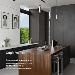 Посудомийна машина Klarstein Velaire 45 см (10047462) - мініатюра 2