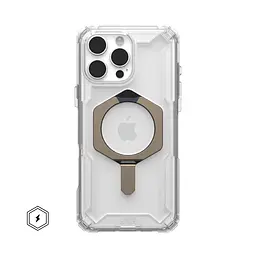 Чохол для смартфона UAG AAA Plazma Mag XTE for Apple iPhone 16 All White