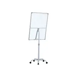 Фліпчарт Axent 70Х100cm, mobile, magnetic (9707-A) - мініатюра 3