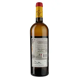 Вино Vidigal Wines Porta 6 Branco, бiле, сухе, 12%, 0,75 л (790907) - мініатюра 2