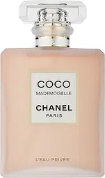 Туалетна вода Chanel Coco Mademoiselle L'eau Privee 100 мл