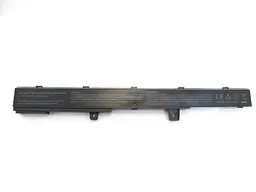 Акумулятор для ноутбука Asus X551 A41N1308, 2600 mAh, 4cell, 14.8V, Li-ion, чорний