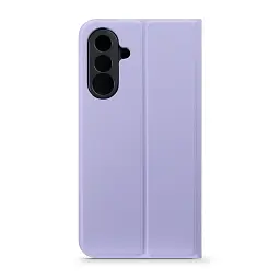 Чохол-книжка ArmorStandart OneFold Case для Samsung A56 5G Lavender - мініатюра 2