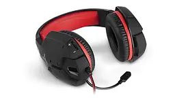Гарнітура REAL-EL GDX-7790 Чорний - мініатюра 5