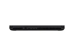 Ноутбук Lenovo ThinkPad P16 Gen 3 Black (21RQ000RSC) - мініатюра 6