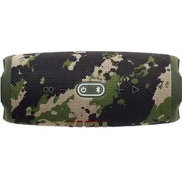 Портативна акустика JBL Charge 5 SQUAD [JBLCHARGE5SQUAD] [56647] - мініатюра 4