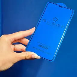 Захисне скло BLADE ANTISTATIC Series Full Glue Xiaomi Redmi 12 4G/Redmi 12 5G/Redmi 13 4G/Redmi 13 5G/ Poco M6 Pro 5G - мініатюра 5