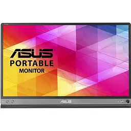 Монітор портативний Asus 15.6" ZenScreen GO MB16AHP teh0024874
