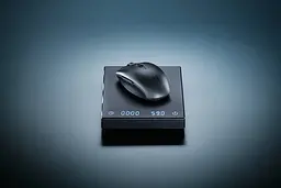 Миша Razer Orochi V2 Wireless Black (RZ01-03730100-R3G1) USB - мініатюра 7
