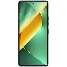 Смартфон TECNO Pova 6 256 ГБ Comet Green (Grade C) Seller Refurbished