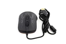 Ігрова миша Frime Black Panther, USB Omron switch Avago 3050 sensor, 2м (FMP18100) - мініатюра 5