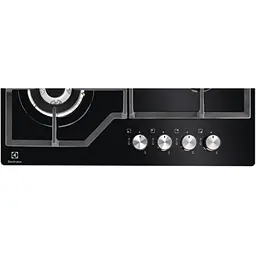 Варильна поверхня газова Electrolux KGG64362K - мініатюра 3