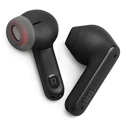 Гарнітура JBL TUNE FLEX Black (JBLTFLEXBLK) - мініатюра 10