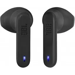 Бездротові навушники JBL Wave Flex Black (JBLWFLEXBLK) 62292-ska - мініатюра 3