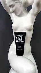 Крем, що збільшує об'єм для чоловіків XXL, 50 мл - мініатюра 2