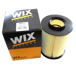 Повітряний фільтр для автомобіля Wixfiltron WA9567 - мініатюра 2