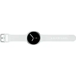 Смарт-годинник Samsung Galaxy Watch8 40mm Silver (SM-L320NZSA) [140129] - мініатюра 6