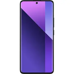 Смартфон Xiaomi Redmi Note 13 Pro+ 5G 8/256GB Midnight Black - мініатюра 12