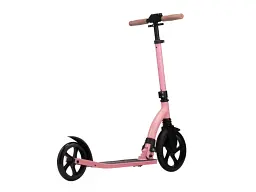 Самокат Miqilong Beagle рожевий (BEAGLE-200-PINK) - мініатюра 6