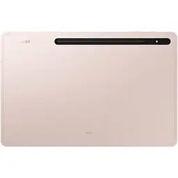 Планшет Samsung Galaxy Tab S8 Plus 12.4 8/256Gb Wi-Fi Pink Gold (SM-X800NIDB) - мініатюра 5