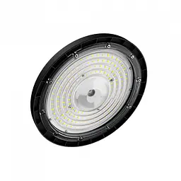LED світильник висотний ХайБей VIDEX 100W 5000K 12000Lm 220V чорний - мініатюра 3
