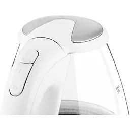 Електрочайник ECG RK 1520 Glass (RK1520 Glass) - мініатюра 5