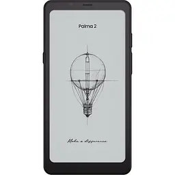 Електронна книга Onyx Boox Palma 2 Black [130615] - мініатюра 2
