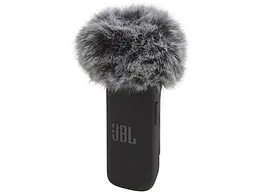 Мікрофон для iPhone JBL Quantum Stream Wireless Lightning (STRMWLLGHTBLK) - мініатюра 12