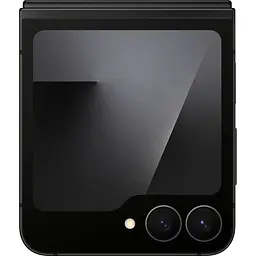 Смартфон Samsung Galaxy Flip7 FE 8/256Gb Black (SM-F761BZKHSEK) - мініатюра 11