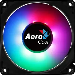 Кулер до корпусу AeroCool Frost 8 FRGB (ACF1-FS10117.11)