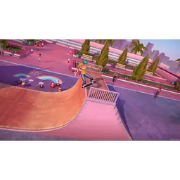Ключ активації Microsoft Barbie Project Friendship для Xbox One/Series S/X - мініатюра 7