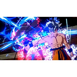 Ключ активації Microsoft Dragon Ball: Sparking! Zero для Xbox Series S/X - мініатюра 6