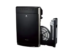 Очищувач повітря Panasonic F-VXR50R-K - мініатюра 6