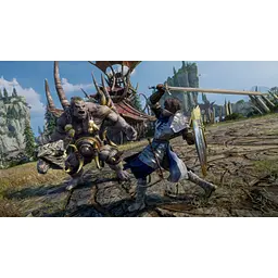 Ключ активації Microsoft Throne And Liberty: Early Access Pack - Ultimate для Xbox Series S/X - мініатюра 6