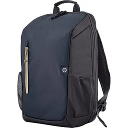 Рюкзак міський HP Travel 18L 15.6" Laptop Backpack / Blue Night (6B8U7AA) - мініатюра 2