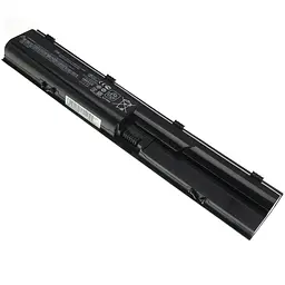 Акумулятор HP PR06 (ProBook 4330S, 4331S, 4430S, 4431S, 4435S, 4530S, 4535S) 10.8V 5200 mAh Black (LG/ Samsung/ Sanyo)