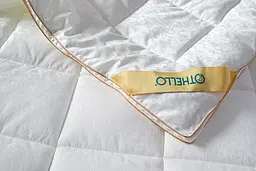 Ковдра антиалергенна Crowna двоспальна Othello 195x215 см pbe0041505 - мініатюра 3