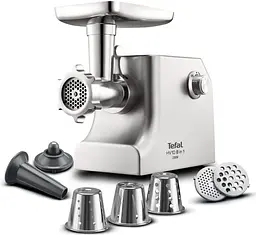 М'ясорубка Tefal HV10 8 IN 1 NE858D38