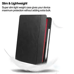 Чохол-книжка для планшета Premium для планшета M11/K11 TB-330 FU TB-331 FC/FU - мініатюра 3