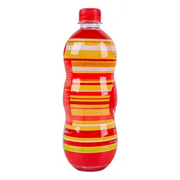 Напій безалкогольний Mojo Pineapple twist сильногазований соковмісний з соком ананасу 0.5 л - мініатюра 2