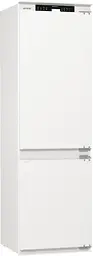 Вбуд. холодильник Gorenje із мороз. камерою Gorenje, 177х55х54см, 2 двері, 176(76)л, А+, NF+, Зона св-ті, Диспл, Білі - мініатюра 7
