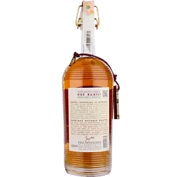 Грап Poli Grappa Due Barili, 40%, 0,7 л - мініатюра 2