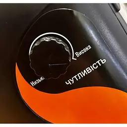 Маска зварювальника з автоматичним затемненням GTM Power S998F-VS - мініатюра 4
