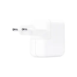 Зарядний пристрій Apple 30 Вт USB-C адаптер живлення, модель A2164 (MW2G3ZM/A) - мініатюра 3